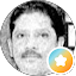 Profile photo of Palchamy Elango