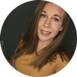 Profile photo of Kaitlyn Moonen