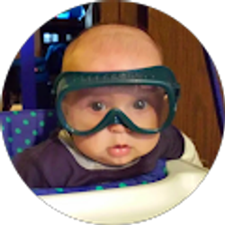 Profile photo of Daniel Billett