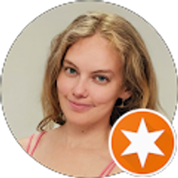 Profile photo of Sienna Kimball