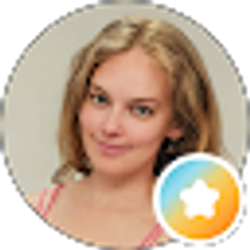 Profile photo of Sienna Kimball