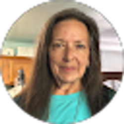 Profile photo of Judi Mariscal