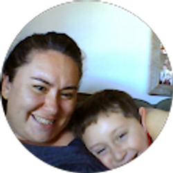 Profile photo of Maygen Maria