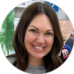 Profile photo of Jessica Bain