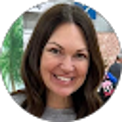 Profile photo of Jessica Bain