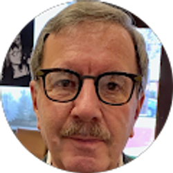 Profile photo of Jeff