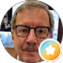 Profile photo of Jeff