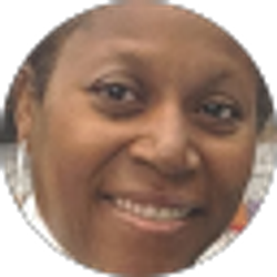 Profile photo of Vanessa Nelson-Reed