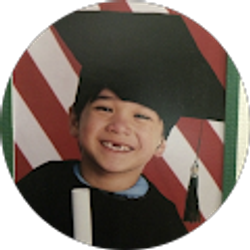 Profile photo of Joey H. Culas