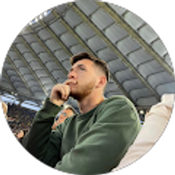 Profile photo of Corey