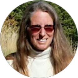 Profile photo of Nancy Horne