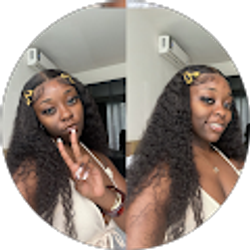 Profile photo of Stacy Marshay