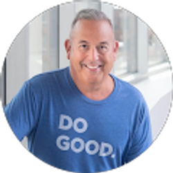 Profile photo of John Murphy