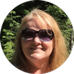 Profile photo of Penny Hurt