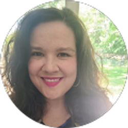 Profile photo of Ashleigh Picarro