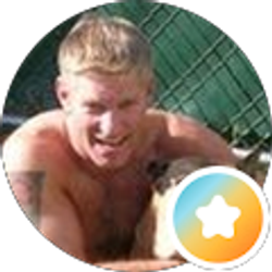 Profile photo of Patrick Utter