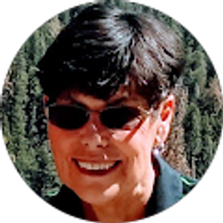 Profile photo of Susan Black