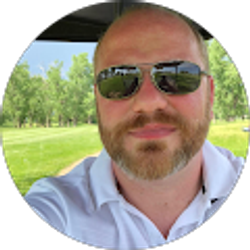 Profile photo of Chad Lewis