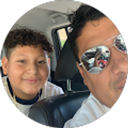 Profile photo of Fredy Mendez