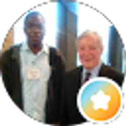 Profile photo of Dr.Kenneth Gaston