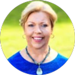 Profile photo of Lin Van Gelder