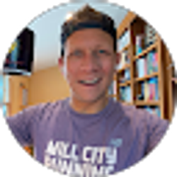 Profile photo of Joshua L. Laffen