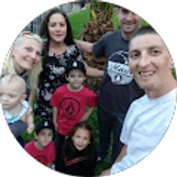 Profile photo of BRADFORD FAM