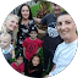 Profile photo of BRADFORD FAM