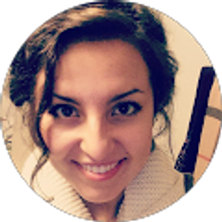 Profile photo of Irina Serenchenko