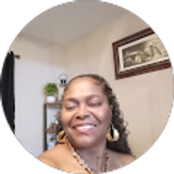 Profile photo of Trina Lewis