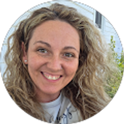 Profile photo of Jennifer Glass