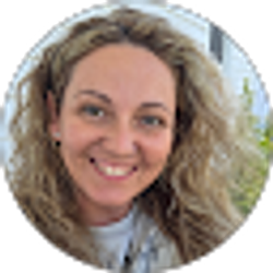 Profile photo of Jennifer Glass