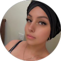 Profile photo of Dyana Elias