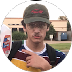 Profile photo of Trevor Roskelley