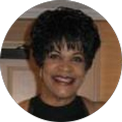 Profile photo of Sheryl Voss