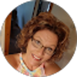 Profile photo of Jennifer King