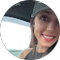 Profile photo of Lindsay Ziegenbalg