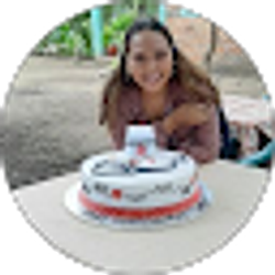 Profile photo of Cristina Gabriela González Linarte