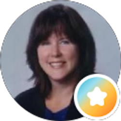 Profile photo of Jeannette Costabile