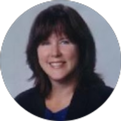 Profile photo of Jeannette Costabile