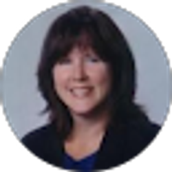 Profile photo of Jeannette Costabile