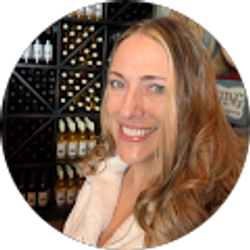 Profile photo of Andrea Brashear