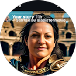 Profile photo of Donna Jorgensen