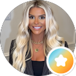 Profile photo of Lauren Williams