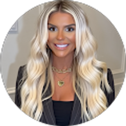 Profile photo of Lauren Williams