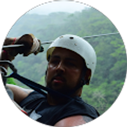 Profile photo of Shea Reyes