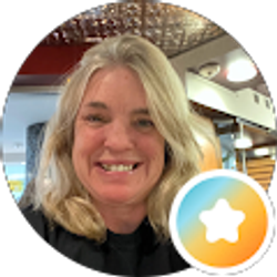 Profile photo of Cindy Brown