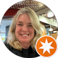 Profile photo of Cindy Brown