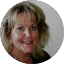 Profile photo of Ginger Johnson