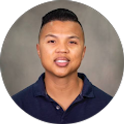 Profile photo of Brian Sheffield